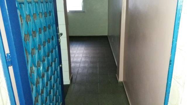 Apartamento em Tomás Coelho com 02 quartos - Foto 7