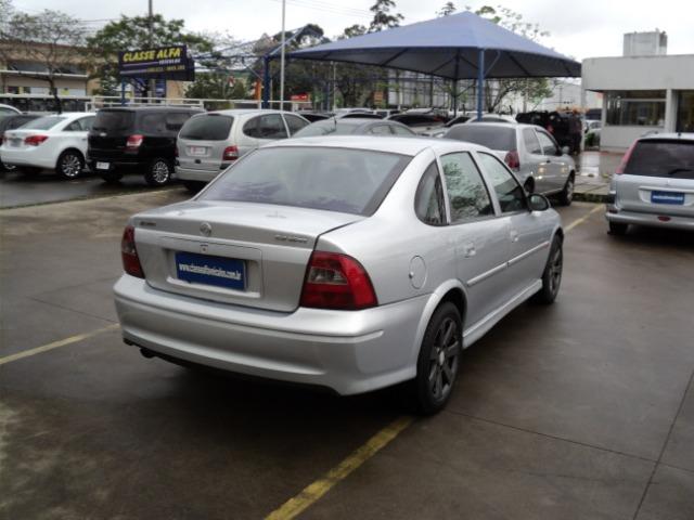 Gm - Chevrolet Vectra Expression R$ 2990,00 Entrada + 48x fixas - Foto 18