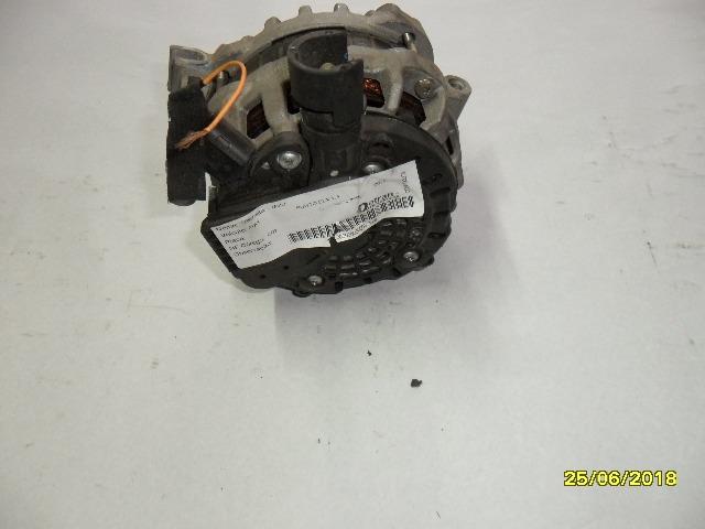 Alternador Fiat Punto 1.4 - Foto 3