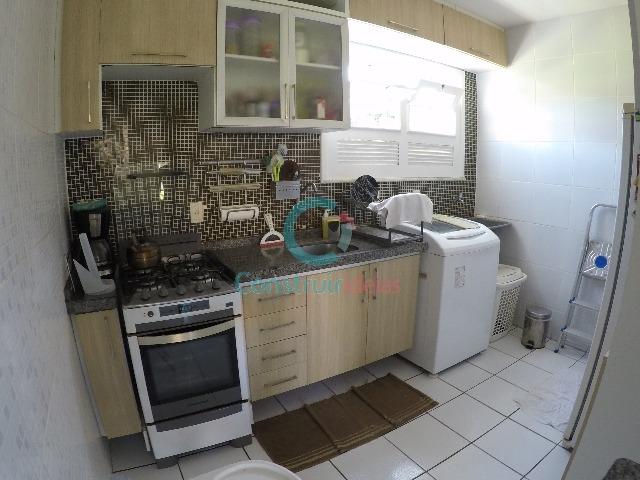 Apartamento na Lagoa Redonda,Porteira Fechada,2 vagas,Confira essa Oportunidade - Foto 8
