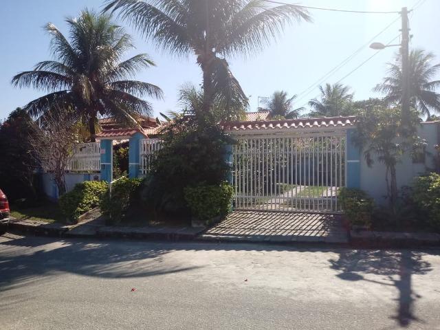Jordão Corretores - Casa de praia luxuosa em Saquarema - Foto 16