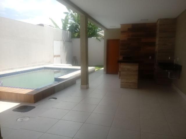 Linda Casa l 03 Quartos ,02 Suites Rua 6 Vicente Pires Casa Top.Lote 800 metros - Foto 14