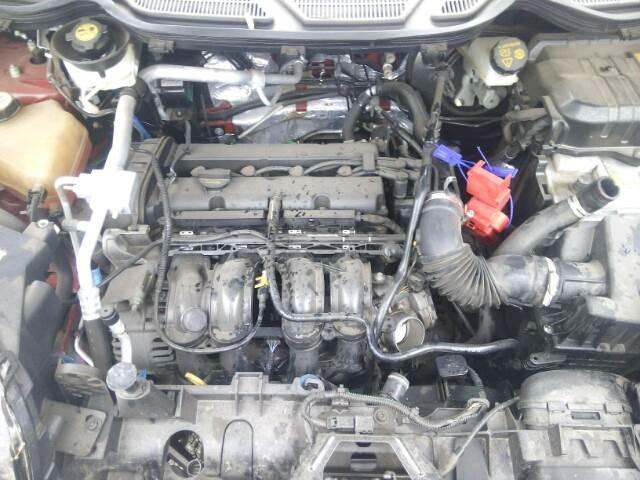 Peças Originais para Ford Ecosport 13 a 15 - Foto 2