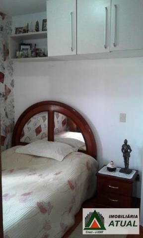 Apartamento à venda com 4 dormitórios em Jd higienópolis, Londrina cod: * - Foto 15