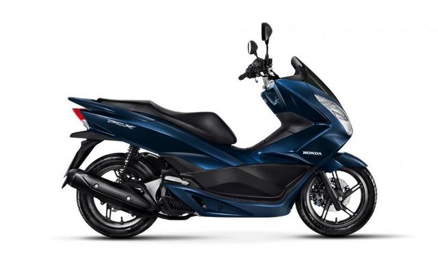 Honda Pcx 150