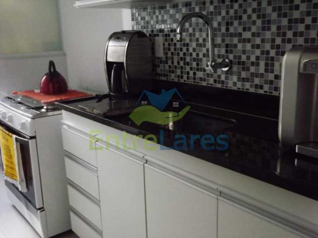 Apartamento à venda com 2 dormitórios em Jardim carioca, Rio de janeiro cod:ILAP20353 - Foto 2