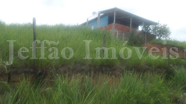 Terreno Rio das Flores, Volta Redonda - RJ - Foto 11