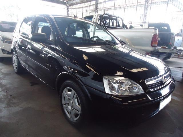 Corsa Hatch Maxx - Foto 2