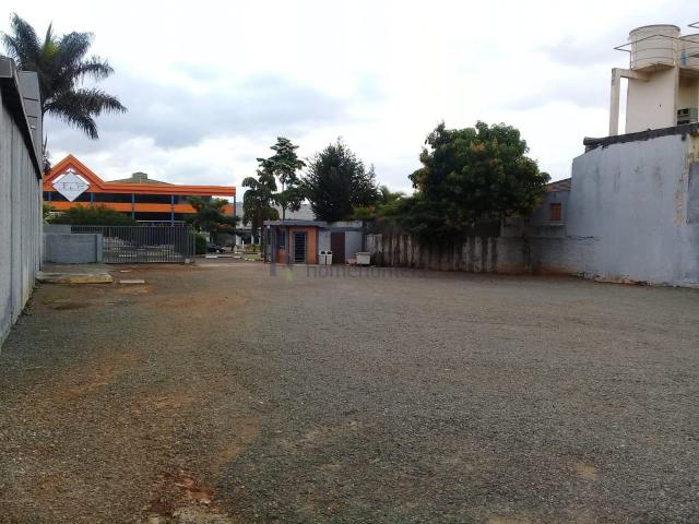 Terreno para alugar em Jardim conceição (sousas), Campinas cod:TE012242 - Foto 6