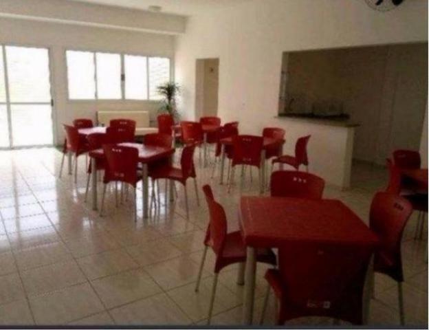 Lindo Apto Jardim América - Foto 8