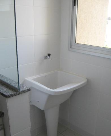 Apartamento com 2 dormitórios para alugar, 55 m² por r$ 1.400,00 - caiçara - belo horizont - Foto 5