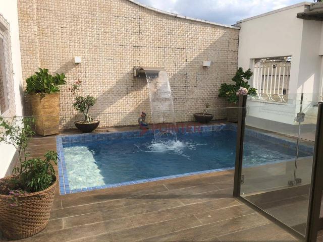 Apartamento duplex com 4 quartos, 320 m² - setor nova suiça - armarios - Foto 14