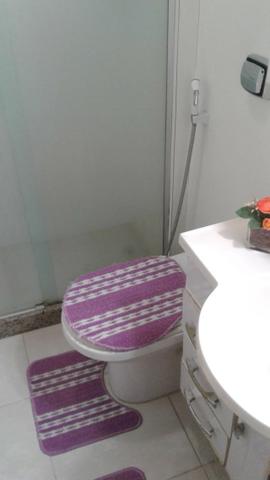 Quarto aconchegante individual com wi-fi no Maracanã - Foto 4