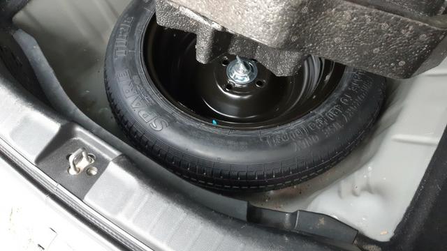 Honda Fit 1.5 Flex At 2017 Única Dona Garantia Revisado - Foto 18