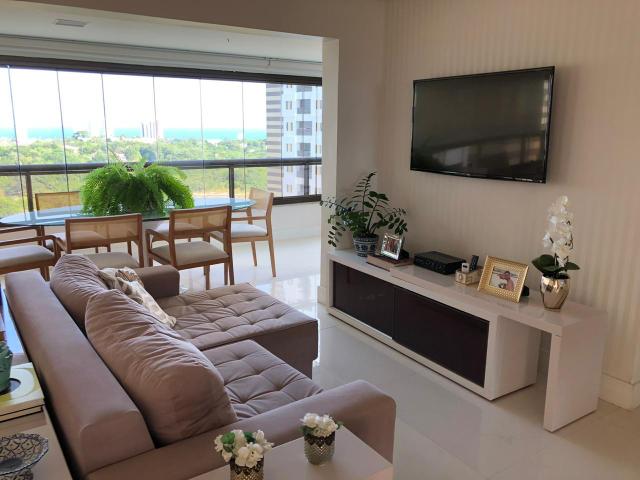 Lumno Greenville 225 metros vista Mar oportunidade! - Foto 6