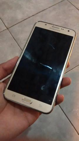 Vendo Galaxy J7 (retirada de peças)
