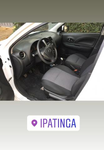 Nissan March - Foto 2