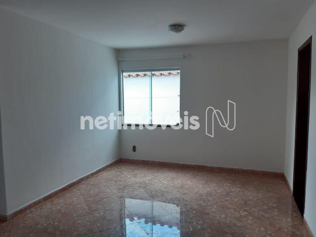 Casa para alugar com 3 dormitórios em Alípio de melo, Belo horizonte cod:776905