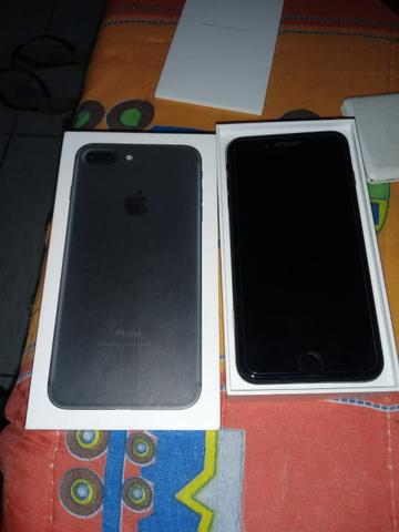 Vendo iPhone 7plus - Foto 4