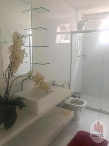 Casa para alugar com 4 dormitórios em Capuchinhos, Feira de santana cod:5393 - Foto 16