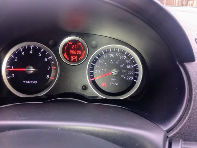 Nissan Sentra 2.0 S 2009/2010 Flex 4P Automático - Foto 6