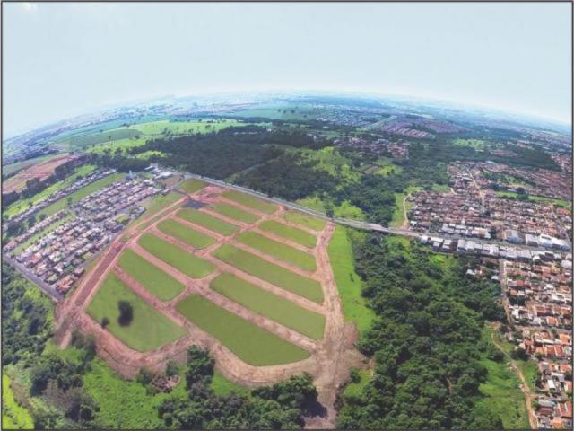 Terreno à venda em Residencial vila madalena, Sao jose do rio preto cod:V3248 - Foto 2