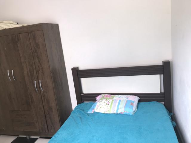 PARA TUDO OLHA ESSA CASA 100 metros da praia - Foto 8