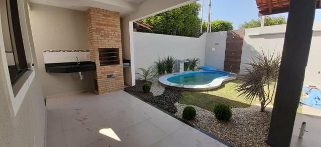 Vendo casa nova - Foto 3