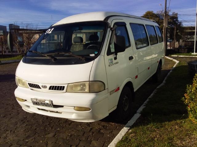 Besta gs 16 lugares