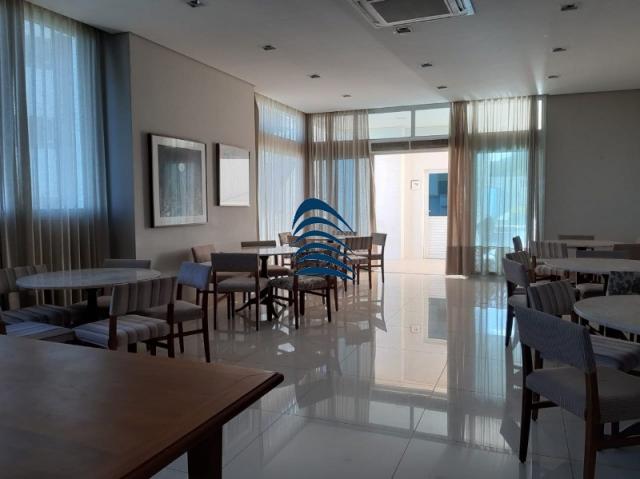 Apartamento à venda com 3 dormitórios em Patamares, Salvador cod:JAI43883 - Foto 5