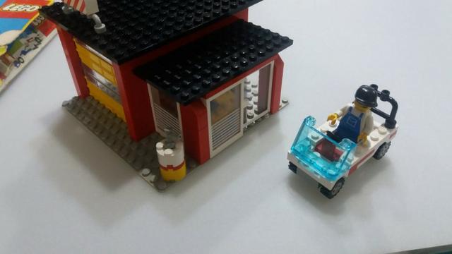 Lego Legoland 6369 - Foto 2