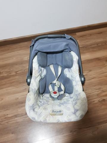 Bebê conforto com base 100,00 - Foto 3