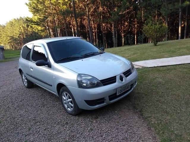 Clio top barbada - Foto 3