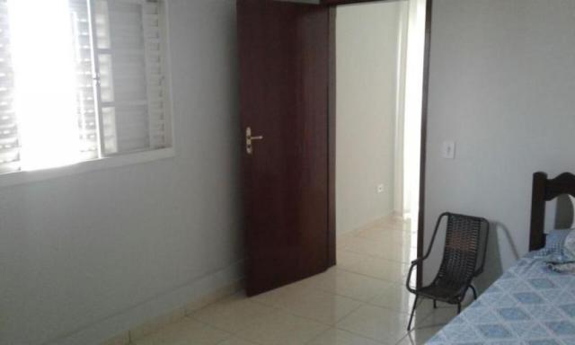 Casa à venda com 2 dormitórios em Mario benes, Fernandopolis cod:V1493 - Foto 10
