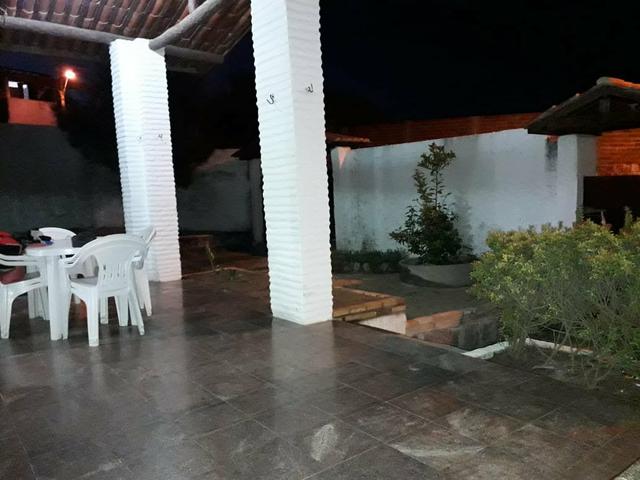Casa na praia da Prainha Aquiraz disponível para temporada - Foto 2