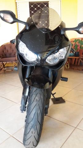 Vendo CBR 1000rr Fireblade - Foto 4