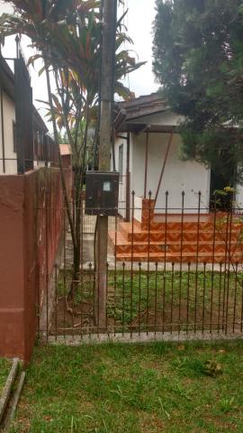 Terreno à venda em Capão raso, Curitiba cod:36 - Foto 2