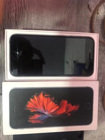 IPhone 6s