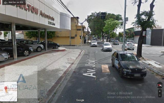 Galpão a venda, 300 m² por r$ 790.000 - parquelândia - fortaleza/ce - Foto 6