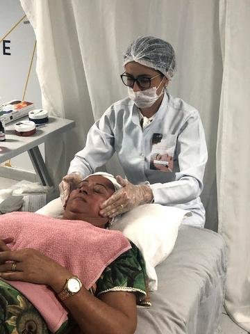 Grande franquia de depilação a laser - Foto 2
