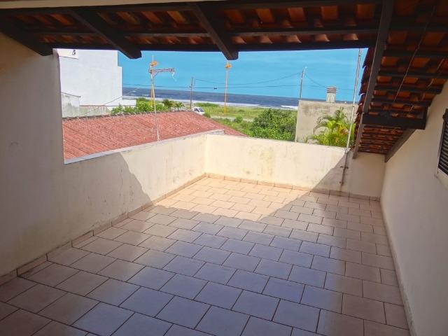 Casa praia 176m2 - Balneario Inajá - Matinhos - 1a quadra - Foto 16