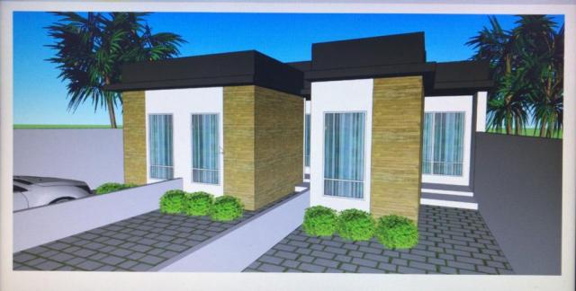 Casa para alugar com 2 dormitórios em Adhemar garcia, Joinville cod:08163.004 - Foto 3