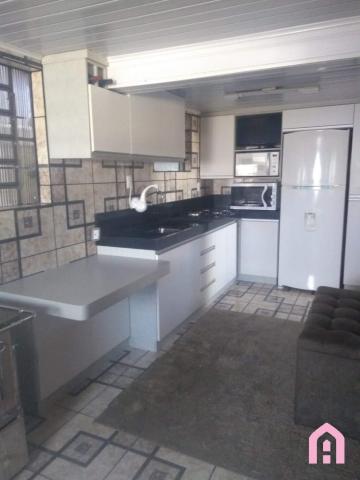 Casa à venda com 2 dormitórios em Pioneiro, Caxias do sul cod:3032 - Foto 4