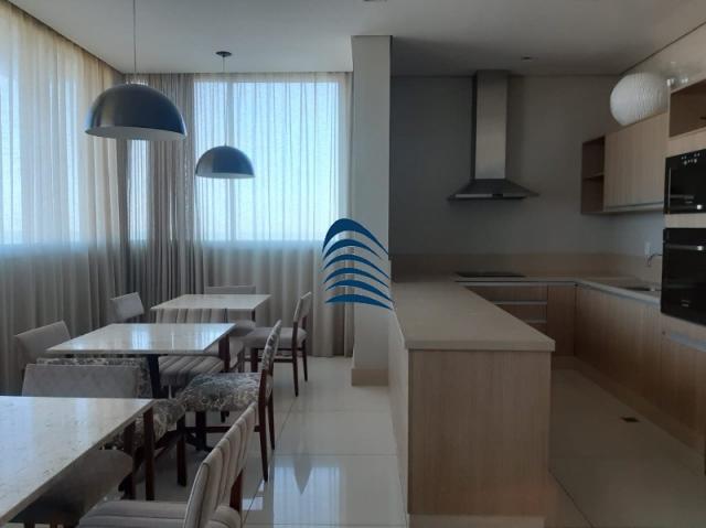 Apartamento à venda com 3 dormitórios em Patamares, Salvador cod:JAI43883 - Foto 8