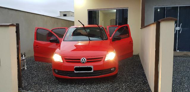Gol G5 Trend 1.6 8V 5p - Foto 10