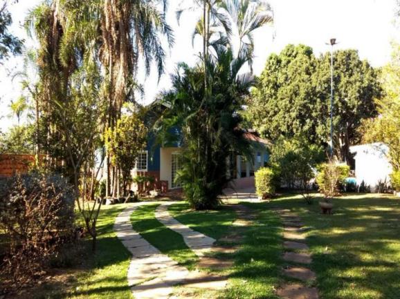 Casa de condomínio para alugar com 3 dormitórios cod:L678 - Foto 17