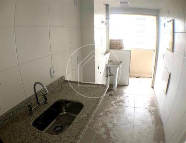 Apartamento à venda com 3 dormitórios em Botafogo, Rio de janeiro cod:858159 - Foto 10