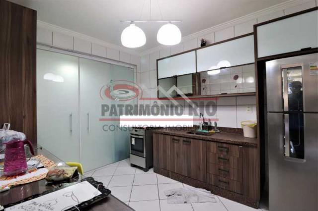 Apartamento à venda com 2 dormitórios em Vista alegre, Rio de janeiro cod:PAAP23392 - Foto 14