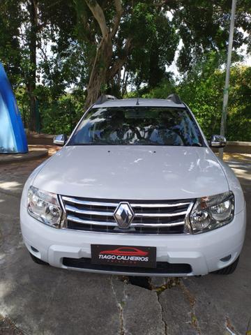 Renault duster dynamique 1.6 2014 - Foto 4
