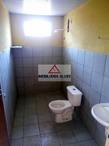 Casa para alugar com 2 dormitórios em Parque alvorada, Timon cod:720 - Foto 9
